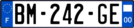 BM-242-GE