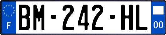BM-242-HL