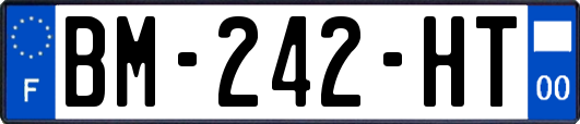 BM-242-HT