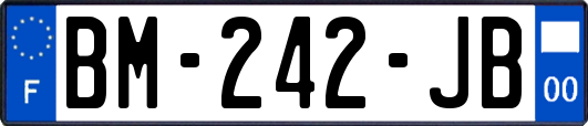 BM-242-JB