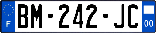 BM-242-JC