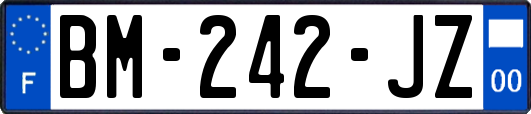BM-242-JZ
