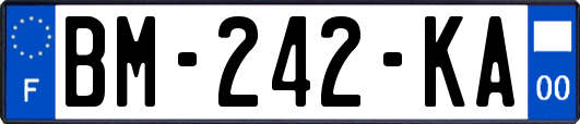 BM-242-KA