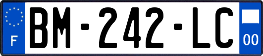 BM-242-LC