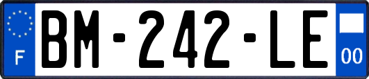 BM-242-LE