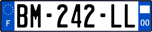 BM-242-LL