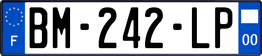 BM-242-LP