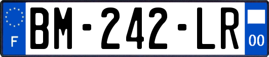 BM-242-LR