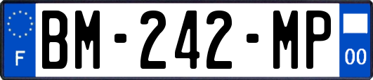 BM-242-MP