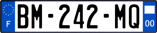 BM-242-MQ