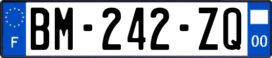 BM-242-ZQ