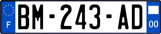 BM-243-AD