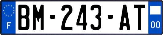 BM-243-AT