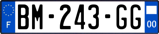 BM-243-GG