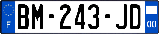 BM-243-JD