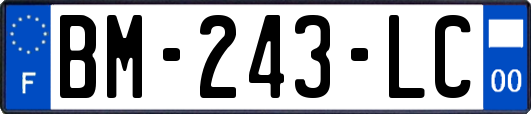 BM-243-LC