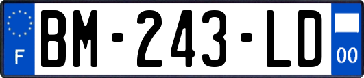BM-243-LD