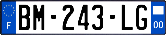 BM-243-LG