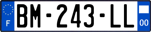 BM-243-LL