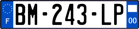 BM-243-LP