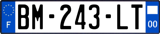 BM-243-LT