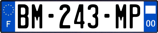 BM-243-MP