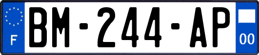 BM-244-AP