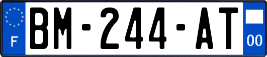 BM-244-AT