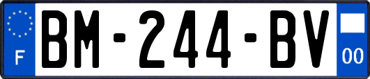 BM-244-BV