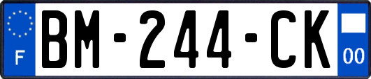 BM-244-CK