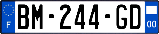 BM-244-GD