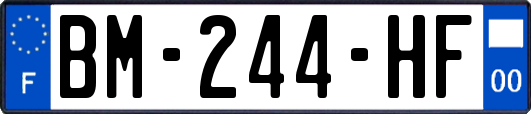 BM-244-HF