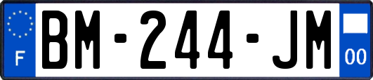 BM-244-JM