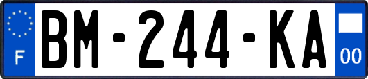 BM-244-KA