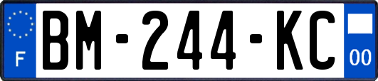 BM-244-KC