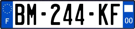 BM-244-KF