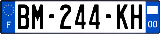 BM-244-KH