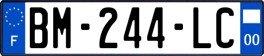 BM-244-LC