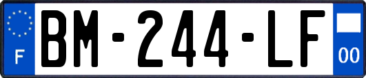 BM-244-LF