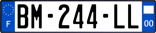 BM-244-LL