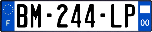 BM-244-LP