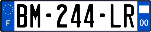BM-244-LR
