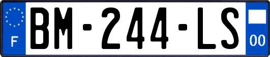 BM-244-LS
