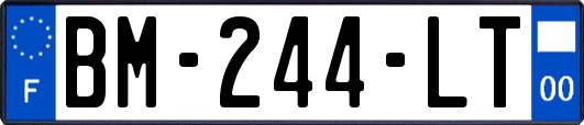 BM-244-LT