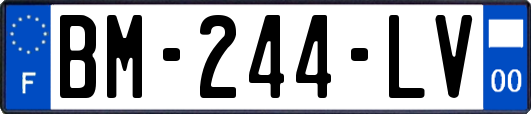 BM-244-LV