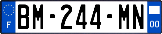 BM-244-MN