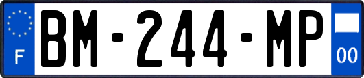 BM-244-MP