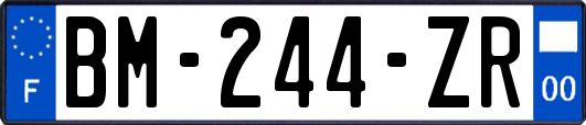 BM-244-ZR