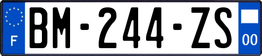 BM-244-ZS