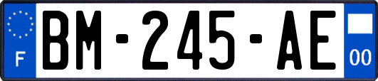 BM-245-AE